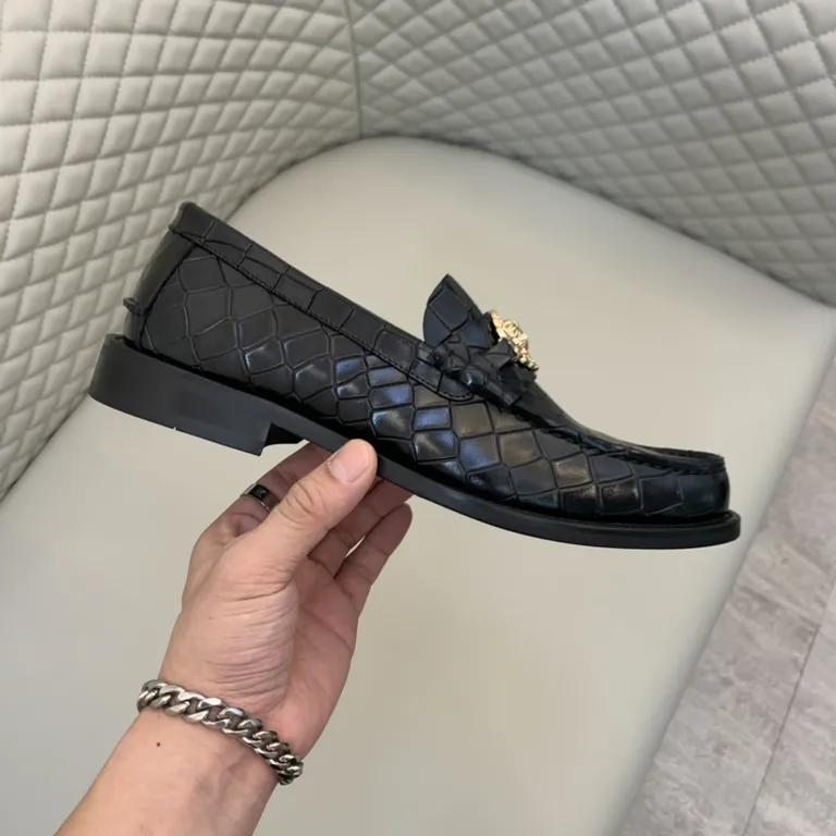 Versace Shoe 